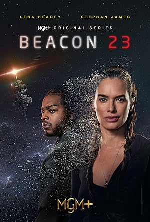 Beacon 23: Season 1
