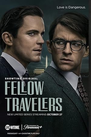 Fellow Travelers: Season 1