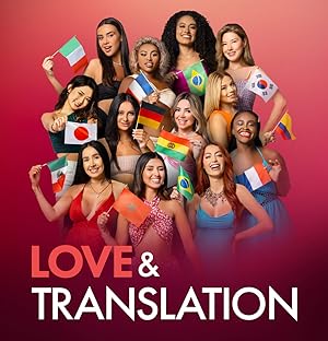 Love & Translation: Season 1