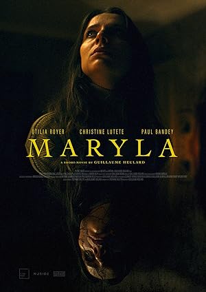 Maryla (Short 2023)