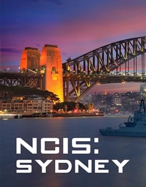 NCIS: Sydney: Season 1