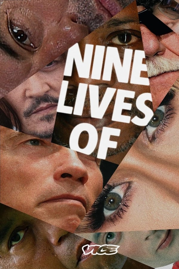 Nine Lives Of...: Season 1