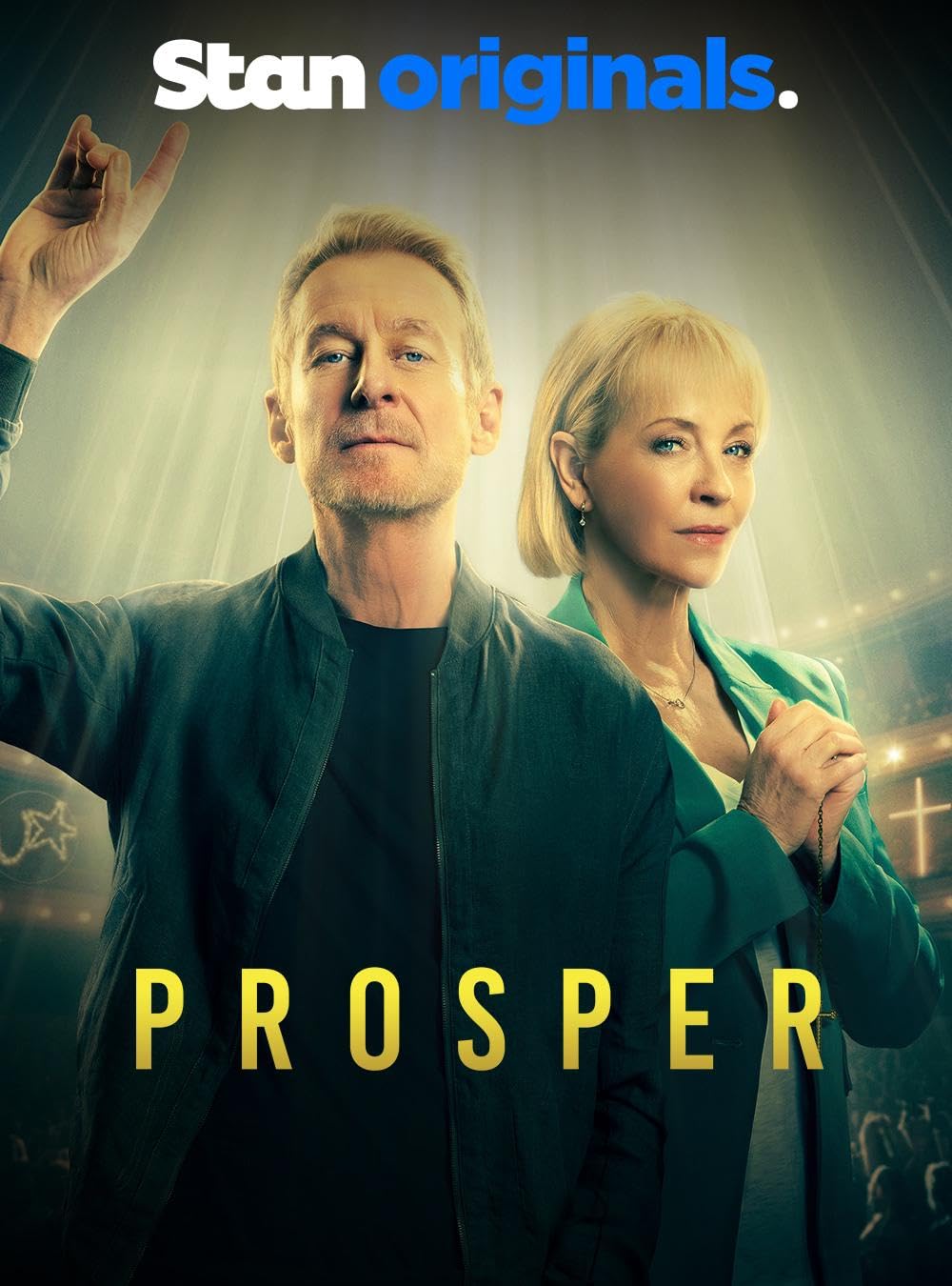 Prosper: Season 1