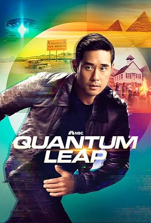 Quantum Leap (2022): Season 2