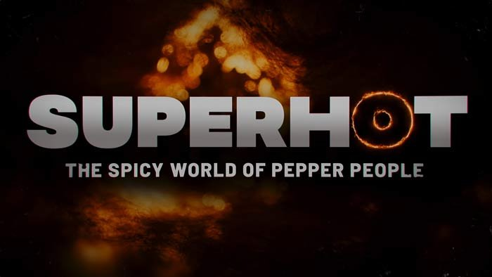 Superhot: The Spicy World Of Pepper People: Season 1