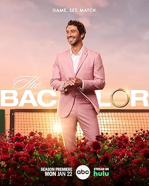 The Bachelor: Season 28