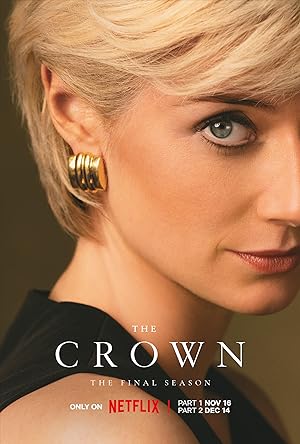 The Crown: Season 6
