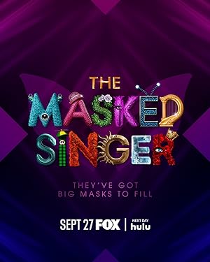The Masked Singer: Season 10