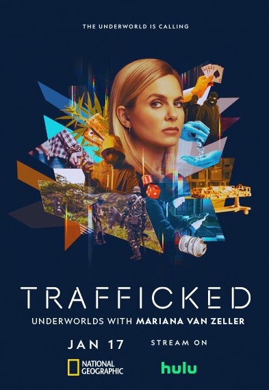 Trafficked With Mariana Van Zeller: Season 4
